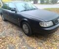 Ауди А6 1995 в Чернигове на Automoto.ua Коричневый Ауди А6, объемом двигателя 2.6 л и пробегом 571 тыс. км за 1712 $, фото 1 на Automoto.ua