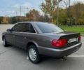 Коричневий Ауді А6, об'ємом двигуна 2.6 л та пробігом 3 тис. км за 3200 $, фото 2 на Automoto.ua