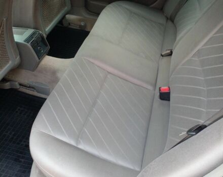 Коричневый Ауди А6, объемом двигателя 2.6 л и пробегом 300 тыс. км за 3950 $, фото 6 на Automoto.ua