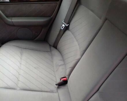 Коричневий Ауді А6, об'ємом двигуна 2.6 л та пробігом 300 тис. км за 3950 $, фото 13 на Automoto.ua