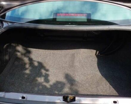 Коричневий Ауді А6, об'ємом двигуна 2.6 л та пробігом 300 тис. км за 3950 $, фото 9 на Automoto.ua