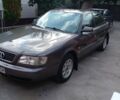 Коричневый Ауди А6, объемом двигателя 2.6 л и пробегом 300 тыс. км за 3950 $, фото 1 на Automoto.ua
