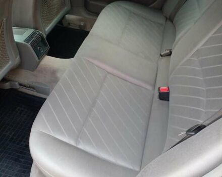 Коричневий Ауді А6, об'ємом двигуна 2.6 л та пробігом 300 тис. км за 3950 $, фото 7 на Automoto.ua