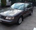 Коричневий Ауді А6, об'ємом двигуна 2.6 л та пробігом 300 тис. км за 3950 $, фото 1 на Automoto.ua