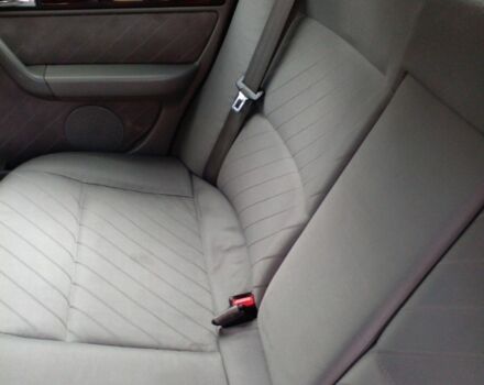 Коричневый Ауди А6, объемом двигателя 2.6 л и пробегом 300 тыс. км за 3950 $, фото 7 на Automoto.ua