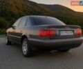 Коричневий Ауді А6, об'ємом двигуна 2.6 л та пробігом 600 тис. км за 3800 $, фото 1 на Automoto.ua