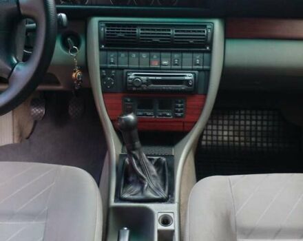 Коричневий Ауді А6, об'ємом двигуна 2.6 л та пробігом 300 тис. км за 3950 $, фото 3 на Automoto.ua