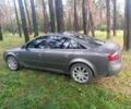 Коричневый Ауди А6, объемом двигателя 0 л и пробегом 360 тыс. км за 2500 $, фото 1 на Automoto.ua