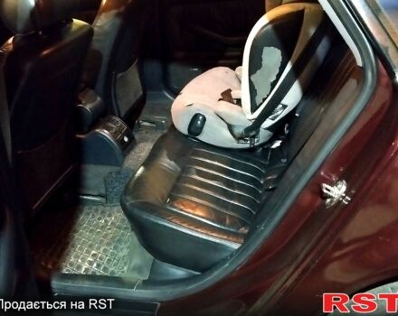 Коричневый Ауди А6, объемом двигателя 2.8 л и пробегом 0 тыс. км за 4399 $, фото 7 на Automoto.ua