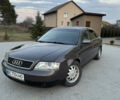 Коричневый Ауди А6, объемом двигателя 1.9 л и пробегом 368 тыс. км за 5000 $, фото 1 на Automoto.ua