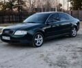 Коричневый Ауди А6, объемом двигателя 1.9 л и пробегом 350 тыс. км за 2500 $, фото 1 на Automoto.ua