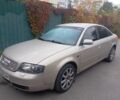 Коричневий Ауді А6, об'ємом двигуна 1.8 л та пробігом 326 тис. км за 6222 $, фото 1 на Automoto.ua