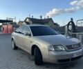 Коричневий Ауді А6, об'ємом двигуна 1.8 л та пробігом 309 тис. км за 4300 $, фото 7 на Automoto.ua