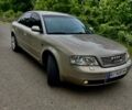 Коричневий Ауді А6, об'ємом двигуна 1.8 л та пробігом 309 тис. км за 4300 $, фото 13 на Automoto.ua
