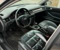Коричневый Ауди А6, объемом двигателя 1.9 л и пробегом 350 тыс. км за 2850 $, фото 5 на Automoto.ua