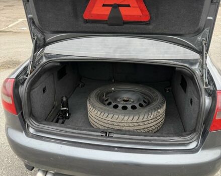 Коричневый Ауди А6, объемом двигателя 1.9 л и пробегом 350 тыс. км за 2850 $, фото 10 на Automoto.ua