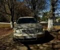 Коричневий Ауді А6, об'ємом двигуна 1.8 л та пробігом 309 тис. км за 4300 $, фото 1 на Automoto.ua