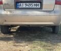 Коричневий Ауді А6, об'ємом двигуна 1.8 л та пробігом 309 тис. км за 4300 $, фото 4 на Automoto.ua