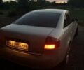 Коричневий Ауді А6, об'ємом двигуна 1.8 л та пробігом 309 тис. км за 4300 $, фото 9 на Automoto.ua