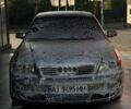 Коричневий Ауді А6, об'ємом двигуна 1.8 л та пробігом 309 тис. км за 4300 $, фото 8 на Automoto.ua
