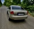 Коричневий Ауді А6, об'ємом двигуна 1.8 л та пробігом 309 тис. км за 4300 $, фото 11 на Automoto.ua