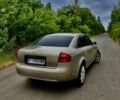Коричневий Ауді А6, об'ємом двигуна 1.8 л та пробігом 309 тис. км за 4300 $, фото 13 на Automoto.ua
