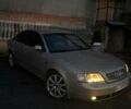 Коричневий Ауді А6, об'ємом двигуна 1.8 л та пробігом 309 тис. км за 4300 $, фото 10 на Automoto.ua