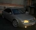 Коричневий Ауді А6, об'ємом двигуна 1.8 л та пробігом 309 тис. км за 4300 $, фото 11 на Automoto.ua