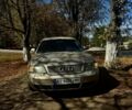 Коричневий Ауді А6, об'ємом двигуна 1.8 л та пробігом 309 тис. км за 4300 $, фото 2 на Automoto.ua