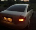 Коричневий Ауді А6, об'ємом двигуна 1.8 л та пробігом 309 тис. км за 4300 $, фото 10 на Automoto.ua