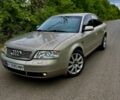 Коричневий Ауді А6, об'ємом двигуна 1.8 л та пробігом 309 тис. км за 4300 $, фото 15 на Automoto.ua