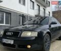 Коричневый Ауди А6, объемом двигателя 2.5 л и пробегом 402 тыс. км за 3950 $, фото 1 на Automoto.ua
