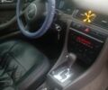 Коричневый Ауди А6, объемом двигателя 2.4 л и пробегом 330 тыс. км за 4600 $, фото 2 на Automoto.ua