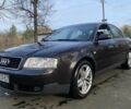Коричневый Ауди А6, объемом двигателя 1.9 л и пробегом 370 тыс. км за 2450 $, фото 1 на Automoto.ua