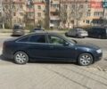 Коричневый Ауди А6, объемом двигателя 3 л и пробегом 475 тыс. км за 3250 $, фото 1 на Automoto.ua