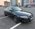 Коричневий Ауді А6, об'ємом двигуна 3 л та пробігом 304 тис. км за 3350 $, фото 1 на Automoto.ua