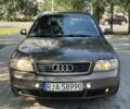Коричневий Ауді А6, об'ємом двигуна 1.9 л та пробігом 200 тис. км за 2358 $, фото 1 на Automoto.ua