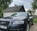 Коричневый Ауди А6, объемом двигателя 2.7 л и пробегом 430 тыс. км за 4100 $, фото 1 на Automoto.ua