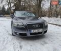 Коричневий Ауді А6, об'ємом двигуна 3 л та пробігом 330 тис. км за 3650 $, фото 3 на Automoto.ua