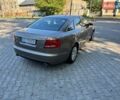 Ауди А6 2007 в Черновцах на Automoto.ua Коричневый Ауди А6, объемом двигателя 2.39 л и пробегом 173 тыс. км за 7700 $, фото 4 на Automoto.ua