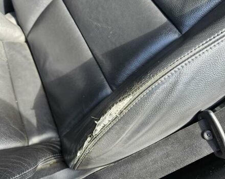 Ауди А6 2007 в Черновцах на Automoto.ua Коричневый Ауди А6, объемом двигателя 2.39 л и пробегом 173 тыс. км за 7700 $, фото 8 на Automoto.ua