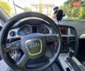 Ауди А6 2007 в Черновцах на Automoto.ua Коричневый Ауди А6, объемом двигателя 2.39 л и пробегом 173 тыс. км за 7700 $, фото 2 на Automoto.ua
