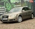 Коричневий Ауді А6, об'ємом двигуна 2.7 л та пробігом 199 тис. км за 7600 $, фото 1 на Automoto.ua