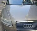 Коричневий Ауді А6, об'ємом двигуна 2.4 л та пробігом 176 тис. км за 7500 $, фото 1 на Automoto.ua