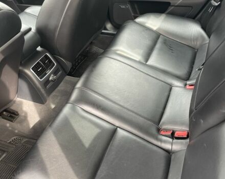 Коричневый Ауди А6, объемом двигателя 2 л и пробегом 250 тыс. км за 10500 $, фото 4 на Automoto.ua