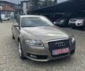 Коричневый Ауди А6, объемом двигателя 2 л и пробегом 250 тыс. км за 10500 $, фото 13 на Automoto.ua