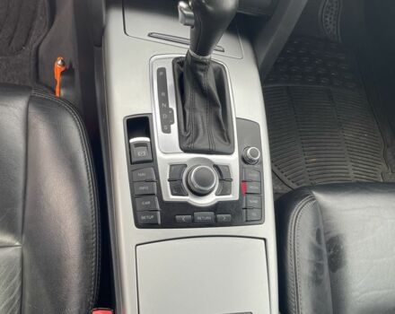 Коричневый Ауди А6, объемом двигателя 2 л и пробегом 250 тыс. км за 10500 $, фото 5 на Automoto.ua