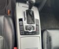 Коричневый Ауди А6, объемом двигателя 2 л и пробегом 250 тыс. км за 10500 $, фото 5 на Automoto.ua