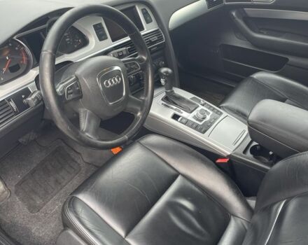 Коричневый Ауди А6, объемом двигателя 2 л и пробегом 250 тыс. км за 10500 $, фото 2 на Automoto.ua