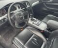 Коричневый Ауди А6, объемом двигателя 2 л и пробегом 250 тыс. км за 10500 $, фото 2 на Automoto.ua